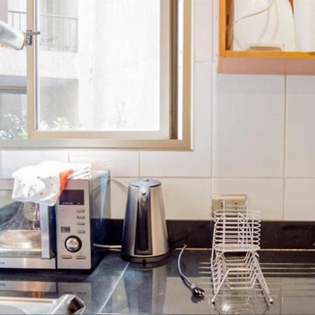 סנטיאגו Uh Aparthotel Lastarria מראה חיצוני תמונה